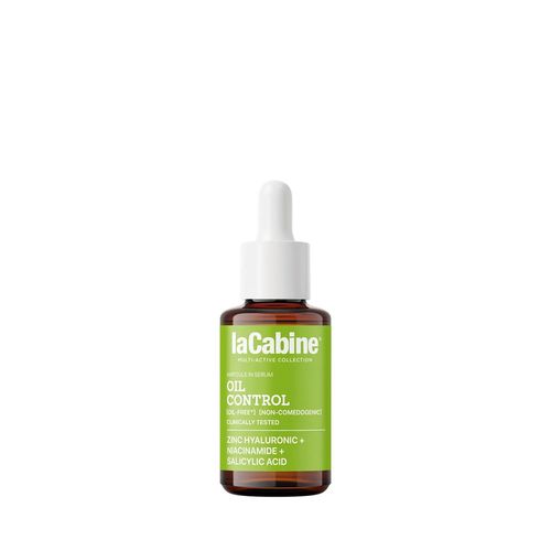 SÉRUM oil control