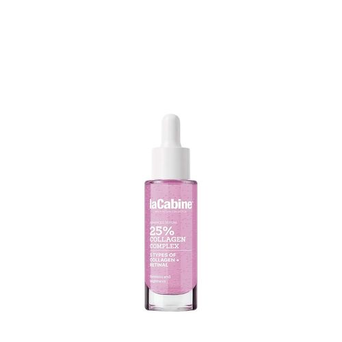 SÉRUM avanzado 25% collagen complex