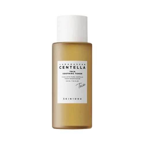 MADAGASCAR Centella Teca Soothing Toner