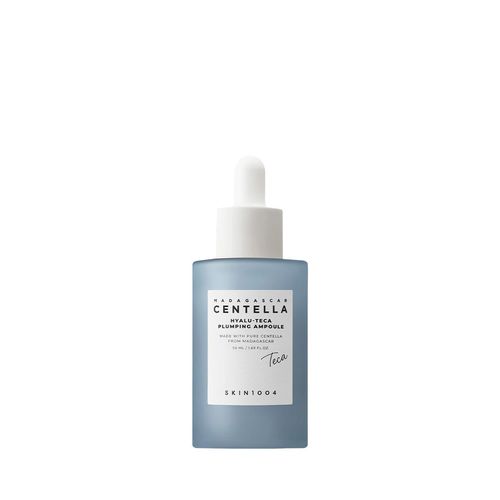 MADAGASCAR Centella HyaluTeca Plumping Ampoule