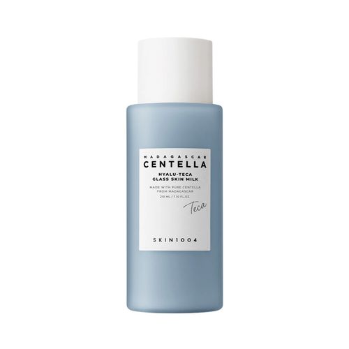 MADAGASCAR Centella HyaluTeca Glass Skin Milk