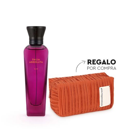 DALIA Absoluta ELIXIR PARFUM