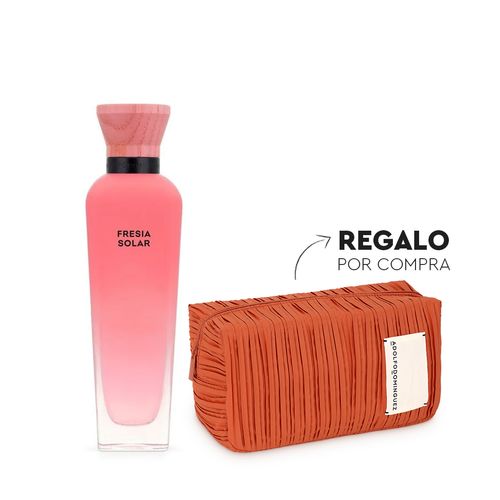 FRESIA SOLAR EDP