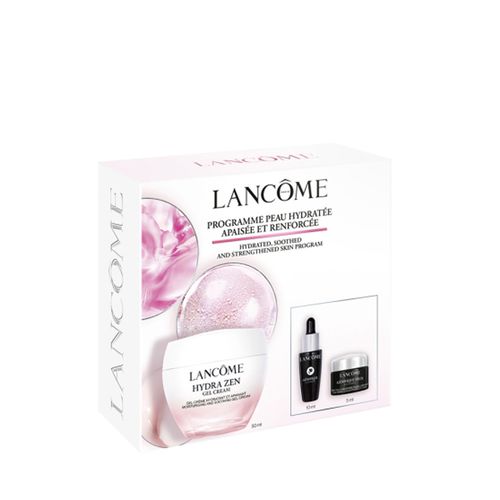 HYDRAZEN DAY COFRE ROUTINE 26
