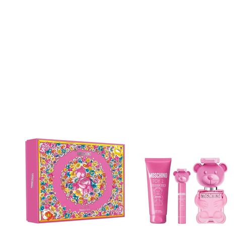 TOY2 BUBBLE GUM COFRE (+TBOY+BUBBLE+PEARL 5ML MINI)