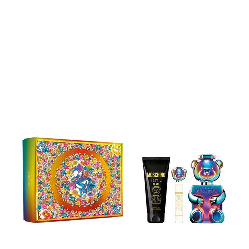 TOY PEARL COFRE EDP (+BL100+TS 10ML)