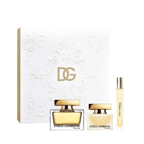 THE ONE COFRE EDP ( +HAIRMIST30ML+10ML)