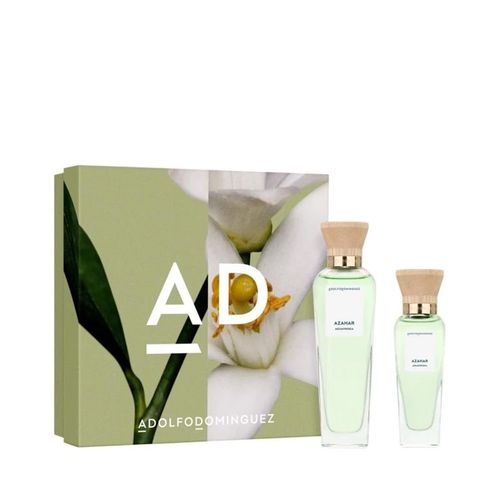 AGUA FRESCA DE AZAHAR COFRE EDT