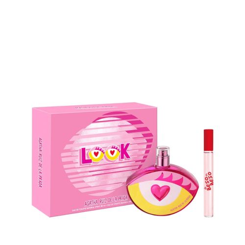 LOOK COFRE EDT **