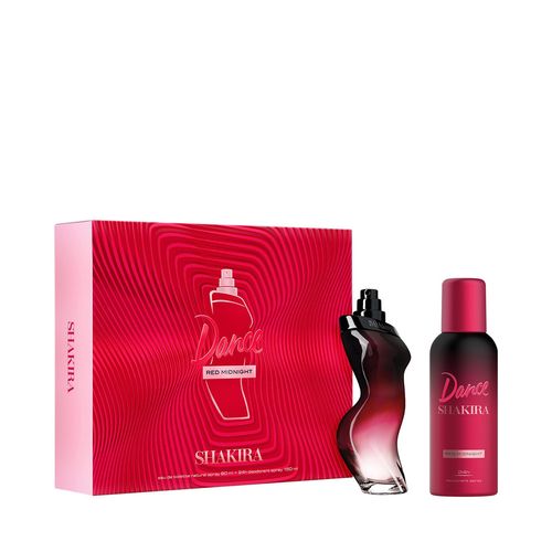 DANCE RED MIDNIGHT COFRE EDT