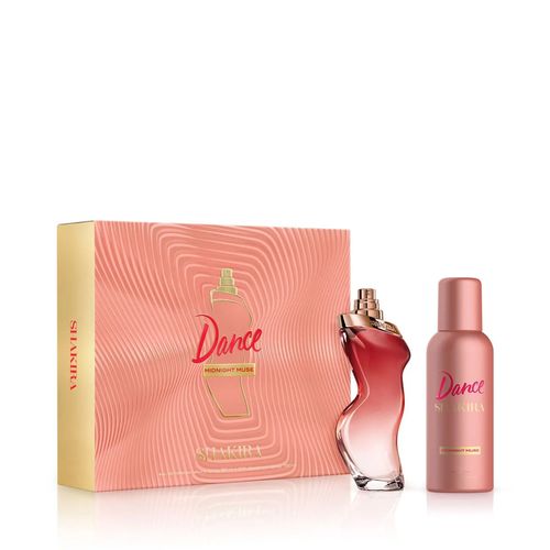 DANCE MIDNIGHT MUSE COFRE EDT