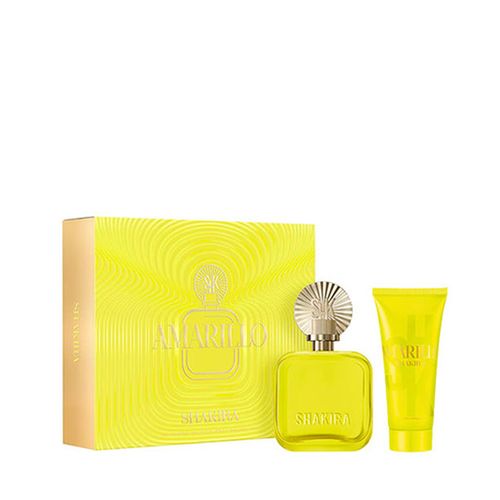 AMARILLO  COFRE EDP 26