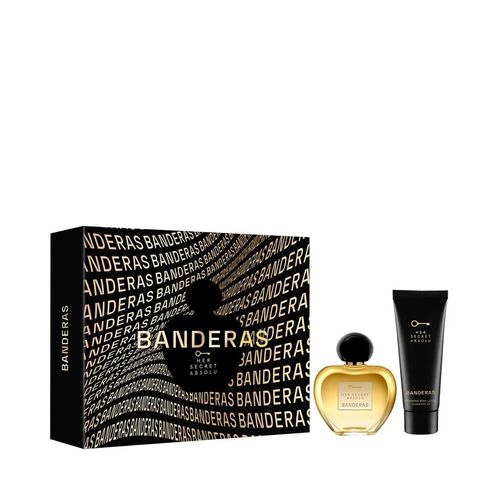 HER SECRET ABSOLU COFRE EDP