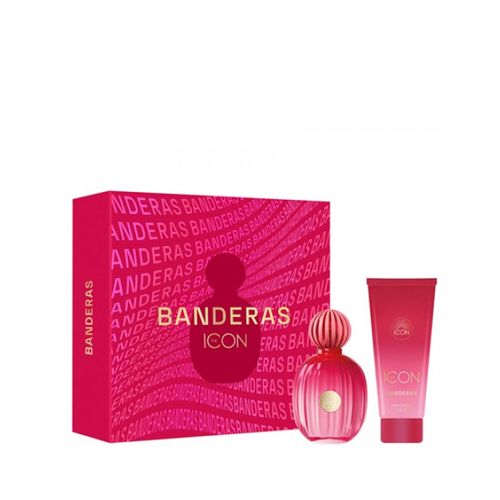 THE ICON FEM COFRE EDP