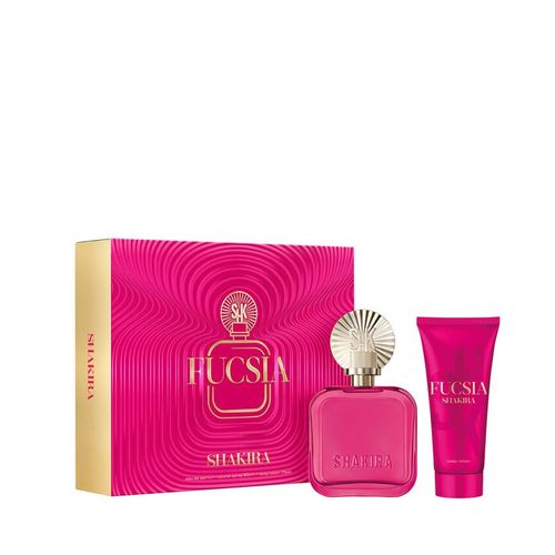 FUCSIA COFRE EDP
