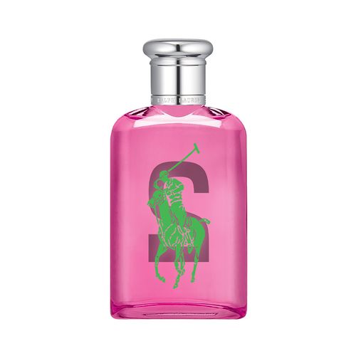 BIG PONY PINK