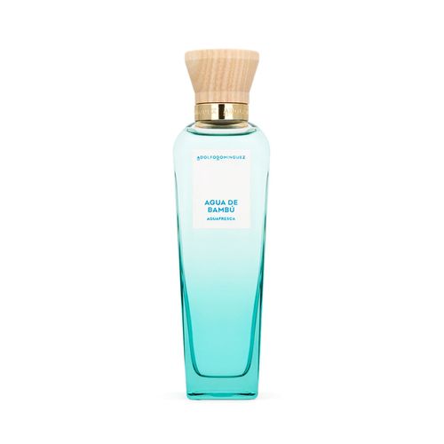 AGUA DE BAMBU WOMAN EDT