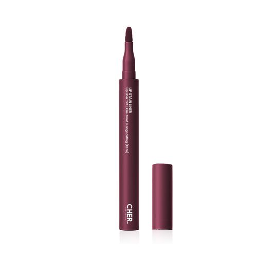 DIECIOCHO SARCASTIC LIP STAIN LINER