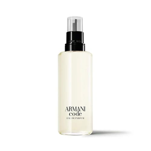 ARMANI CODE REFILL EAU DE PARFUM