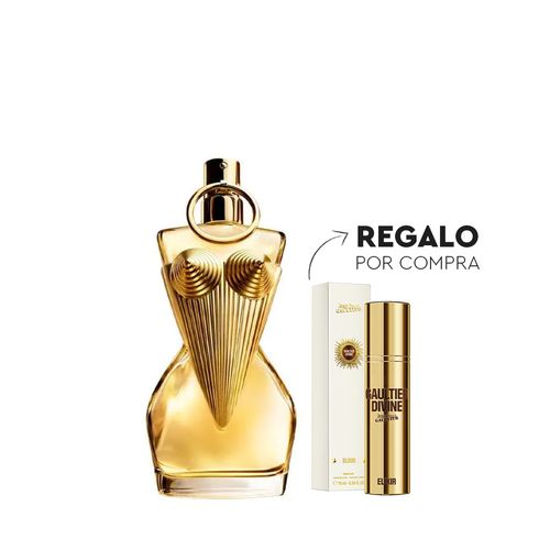 GAULTIER Divine EDP
