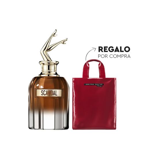 SCANDAL ELIXIR HER PARFUM