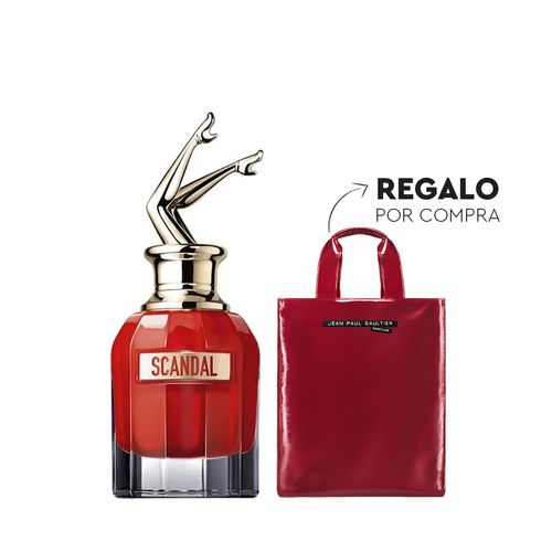 SCANDAL le parfum EDP