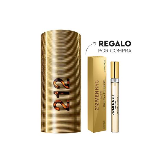 212 MEN PARFUM