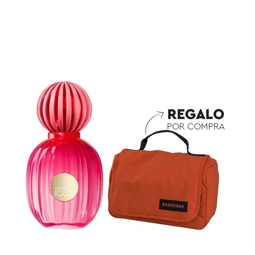 THE ICON FEM EDP