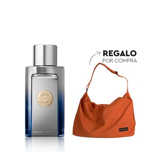 THE ICON ELIXIR EDP