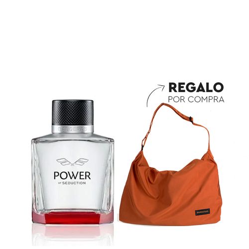 POWER OF SEDUCTION EDT