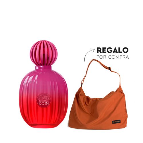THE ICON FEM SUPREME EDP