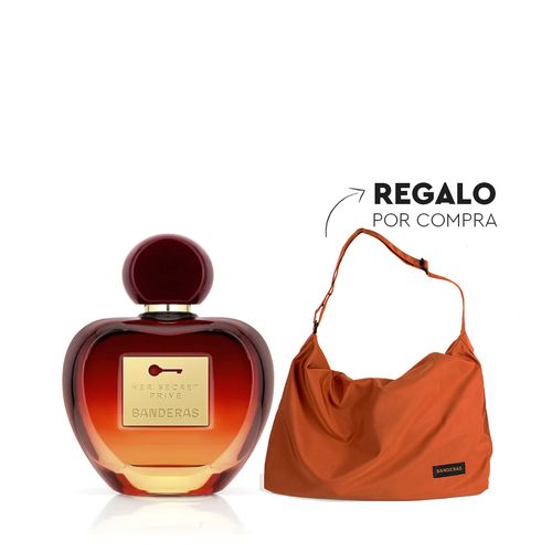 HER SECRET PRIVE EDP