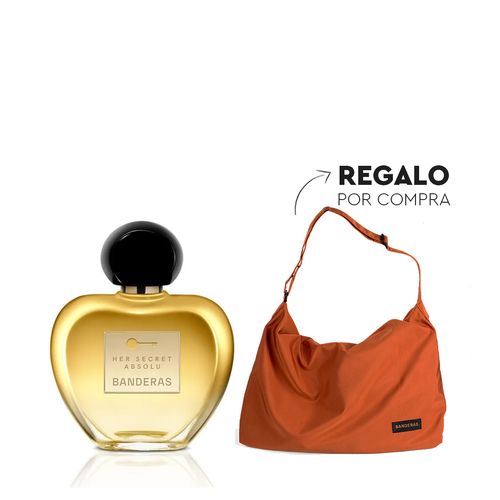 HER SECRET ABSOLU EDP