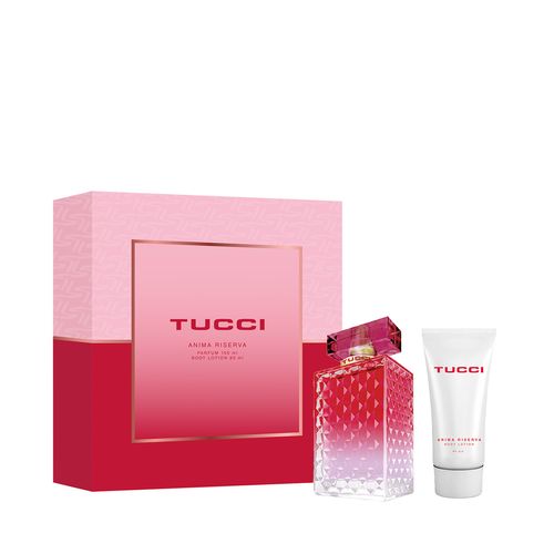 ANIMA RISERVA PARFUM COFRE