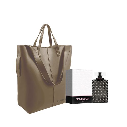 NERO SET EDP + TOTE BAG