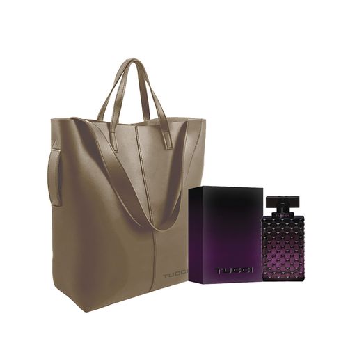 NERO RISERVA SET EDP + TOTE BAG