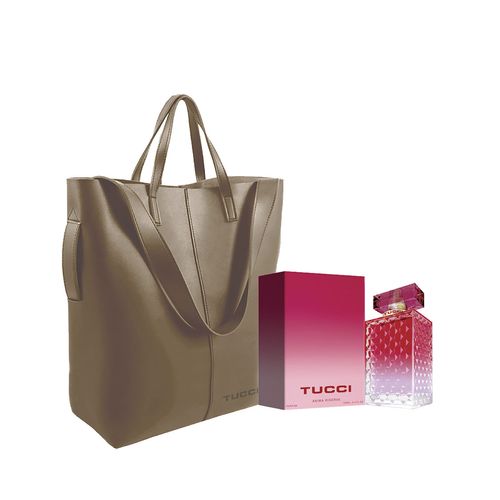 ANIMA RISERVA SET PARFUM + TOTE BAG