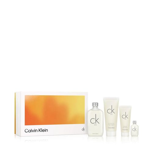 CK ONE COFRE EDT