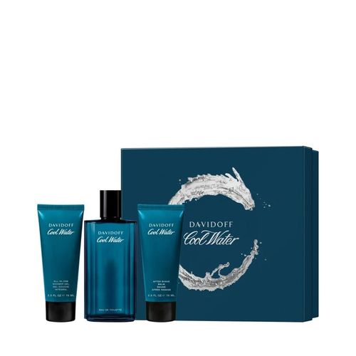 COOL WATER MEN COFRES EDT