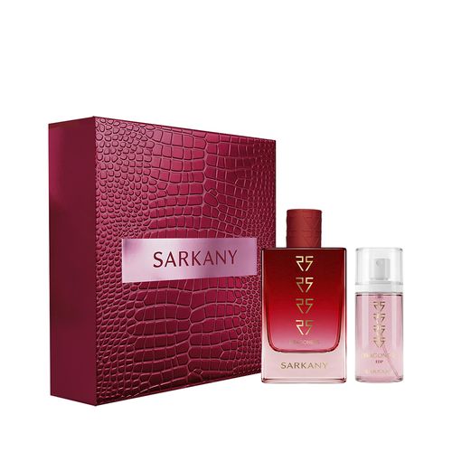 DRAGONESS COFRE EAU DE PARFUM