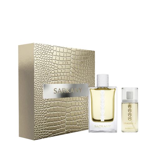 DRAGONESS SUBLIME EDP COFRE