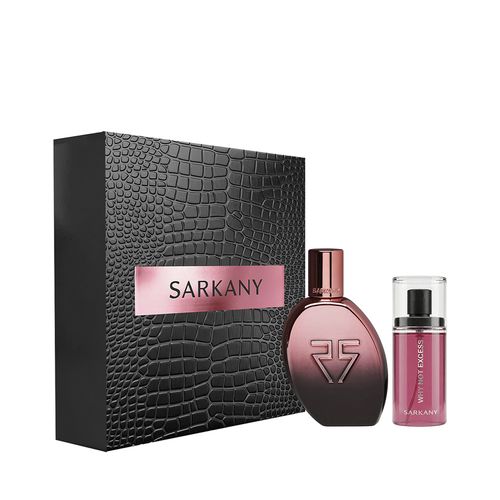 WHY NOT EXCESS COFRE EDP 26