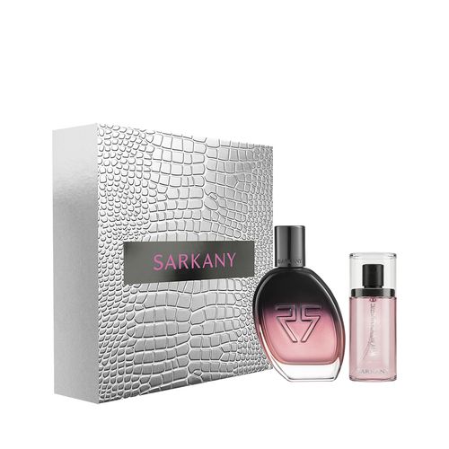 WHY NOT MAGNETIC FOR HER COFRE EDP