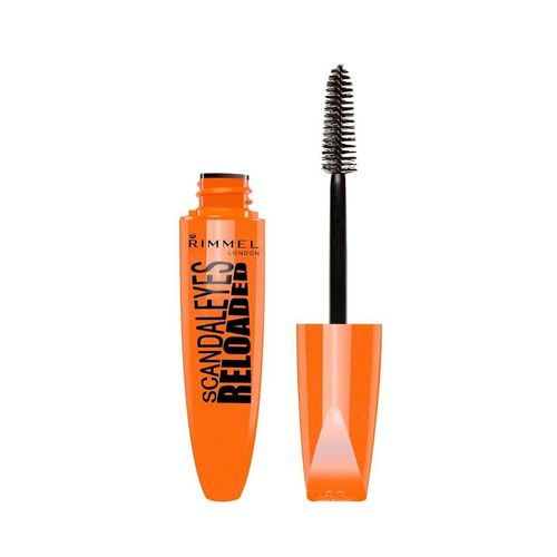 SCANDALEYES RELOADED MASCARA