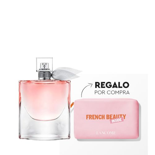 LA VIE EST BELLE EDP