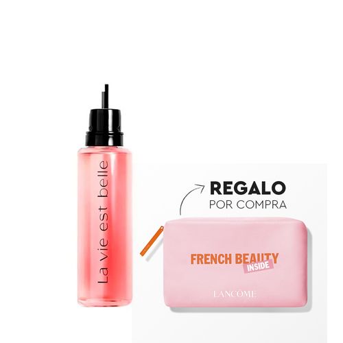 LA VIE EST BELLE RECARGA EDP