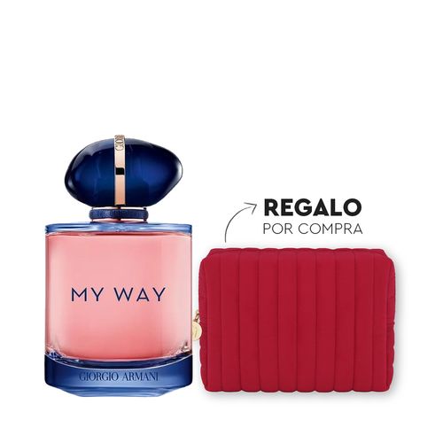MY WAY INTENSE EDP