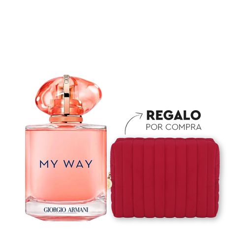 MY WAY YLANG EDP