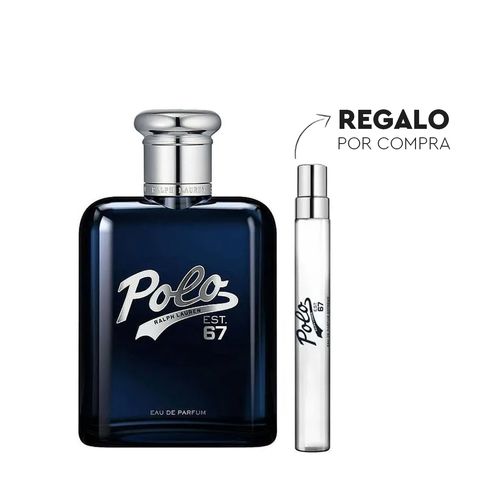 POLO 67 EDP