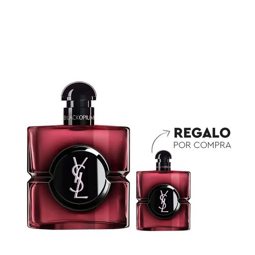 BLACK OPIUM Pink Glaze EDP